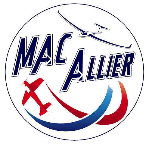 Modèle Air Club de l'Allier MACA03