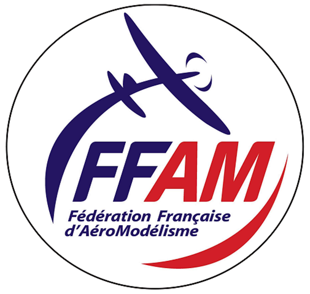 logo Fédération Française d'aéromodèlise