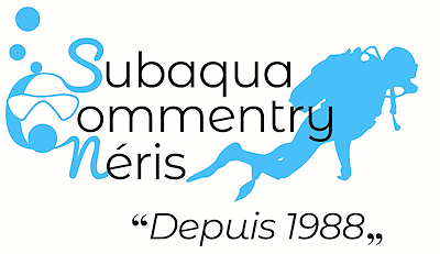 subaqua commentry néris